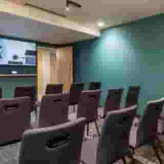 Courtyard by Marriott Paris Charles de Gaulle Central Airport, 2 of 6