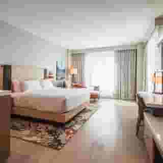 Cambria Hotel Austin Downtown, 1 of 6
