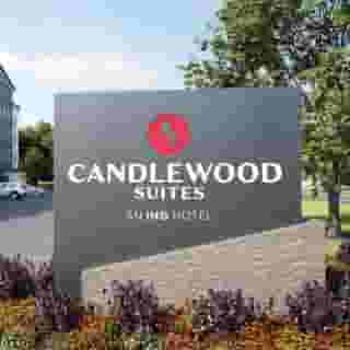 Candlewood Suites Dfw Airport North - Irving by Ihg, 2 of 6