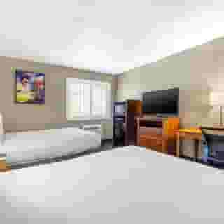 Best Western McCarran Inn, 3 of 6