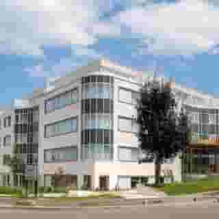 Hampton By Hilton Paris Charles De Gaulle Airport, 5 of 6