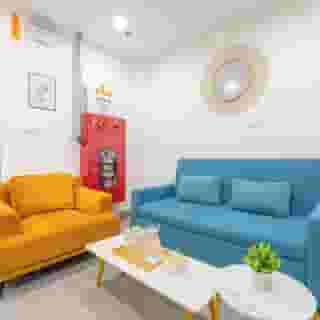 Hera Palace Hotel & Apartment Ba Dinh, 4 of 6
