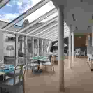 Relais Le Chevalier, 4 of 6