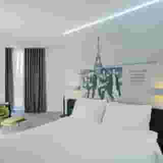 Golden Tulip Design Tbilisi, 6 of 6