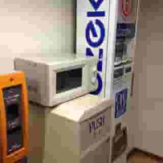 Smile Hotel Nihombashi - Mitsukoshimae, 3 of 6