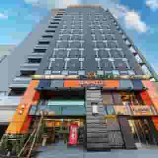 Apa Hotel Akabane Iwabuchi Ekimae, 6 of 6
