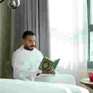 Swissotel Living Jeddah, 5 of 6