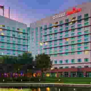 The Woodlands Waterway Marriott Hotel & Convention Center, 2 of 6
