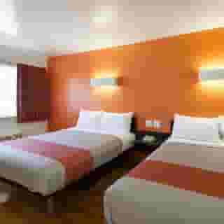 Motel 6 Claremont, Ca, 4 of 6