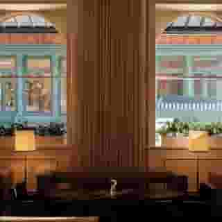 The Mercer, 5 of 6