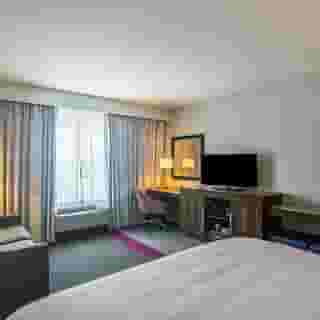 Hampton Inn & Suites Dallas/Richardson, 5 of 6
