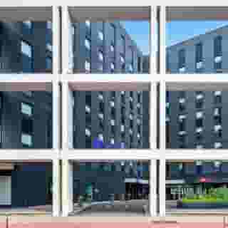 Ibis Budget Hamburg City, 6 of 6