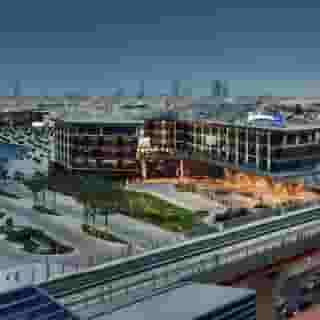 Radisson Blu Hotel Riyadh Convention and Exhibition Center, 3 of 6