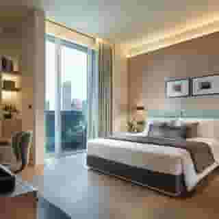 Somerset Sukhumvit Thonglor Bangkok, 2 of 6