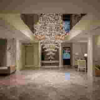 Le Jardin Hotel Haute Couture, 6 of 6
