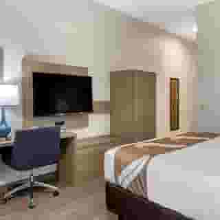 Quality Inn Lebanon - Nashville Area, 2 of 6