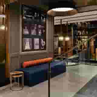Garamond A Tribute Portfolio Hotel, 5 of 6