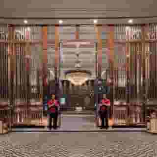 Bangkok Marriott Marquis Queen’s Park, 1 of 6