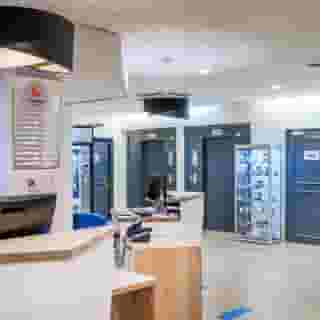 Comfort Hotel Paris Porte d'Ivry, 1 of 6