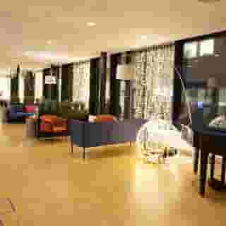 Pingvinhotellet Unn Tromsø, 3 of 6