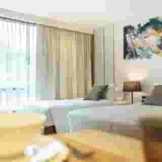 Montana Hotel & Residence, 2 of 6