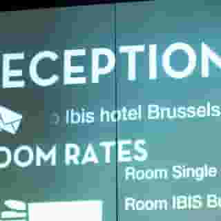 ibis Brussels Airport, 2 of 6