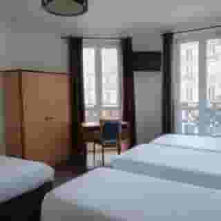 Hotel Liège Strasbourg, 5 of 6