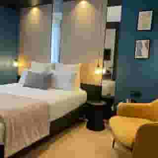 Grand Hotel Clichy, 3 of 6