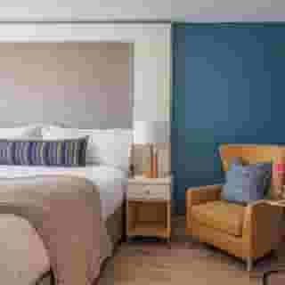 Harvard Square Hotel, 4 of 6
