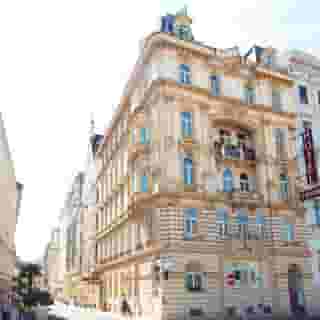 Hotel Drei Kronen Vienna City, 4 of 6