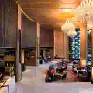 Marriott Bangkok Sukhumvit, 4 of 6
