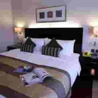Ramada Plaza by Wyndham Dubai Deira, 1 of 6
