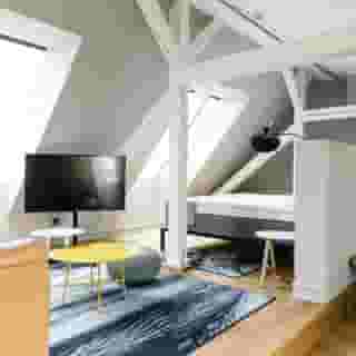 Nobis Hotel Copenhagen, a Member of Design Hotels, 2 of 6