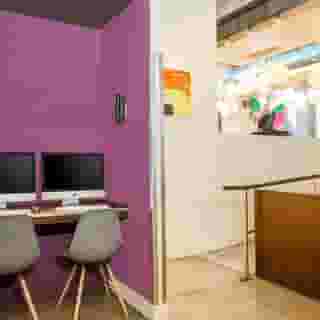Aloft Harlem, 4 of 6