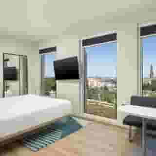 Aloft by Marriott Strasbourg City Centre, 4 of 6