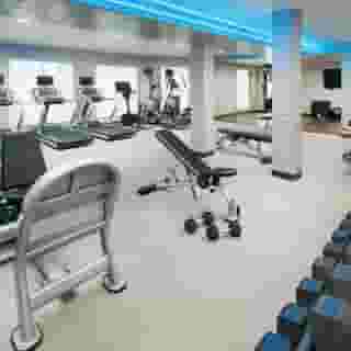 Courtyard by Marriott Chicago Bloomingdale, 5 of 6