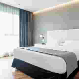 Hotel Ilunion Alcalá Norte, 3 of 6