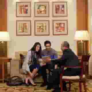 Intercontinental Citystars Cairo, 2 of 6