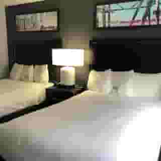 Hyatt house Belmont/Redwood Shores, 6 of 6