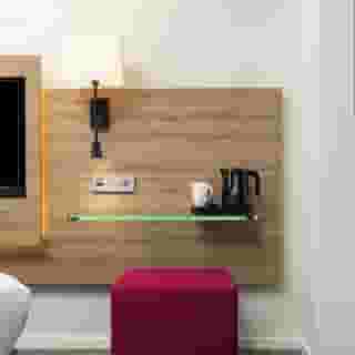 Moxy London Stratford, 4 of 6