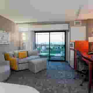 Courtyard by Marriott San Diego Airport/Liberty Station, 2 of 6