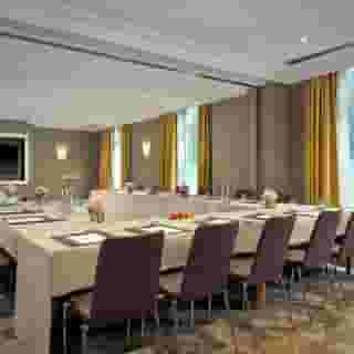 The Ritz-Carlton, Hotel de la Paix, Geneva, 2 of 6