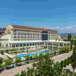Solivia Hotel, 1 of 6