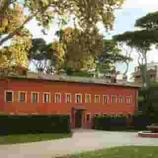 Qc Grand Hotel Roma, 2 of 6