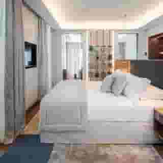 Casa Baglioni Milan - The Leading Hotels of the World, 4 of 6