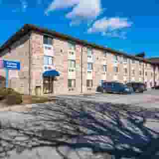 Motel 6 Bridgeview, Il, 1 of 6