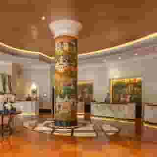 Melia Hanoi, 6 of 6