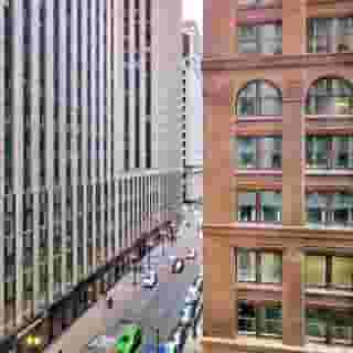 Jw Marriott Chicago, 4 of 6