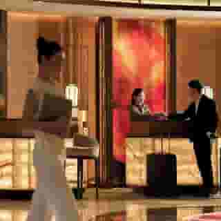 Sheraton Saigon Grand Opera Hotel, 6 of 6