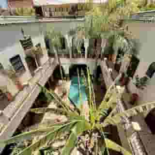 Riad Pachavana, 4 of 6